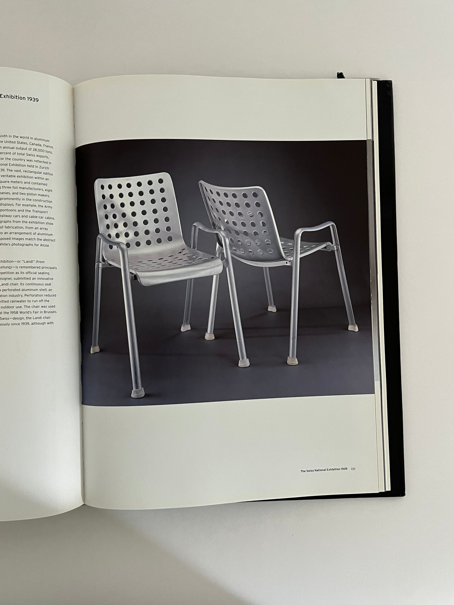 Aluminum By Design