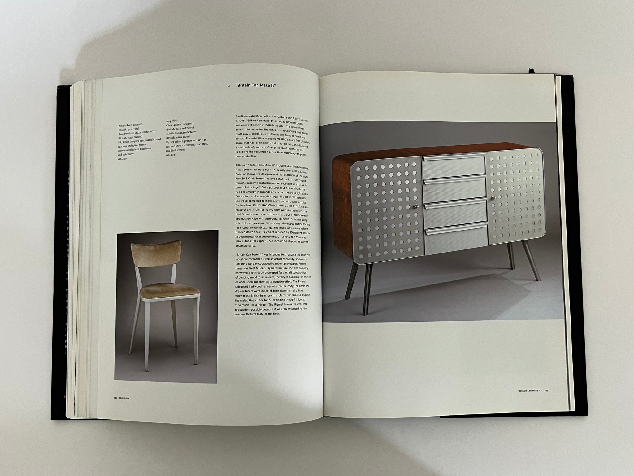 Aluminum By Design