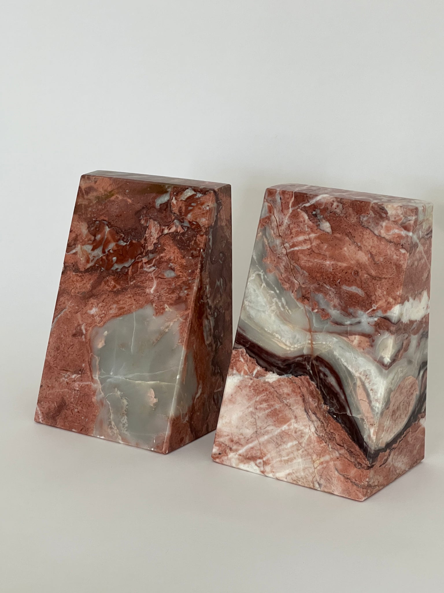 MARBLE SET