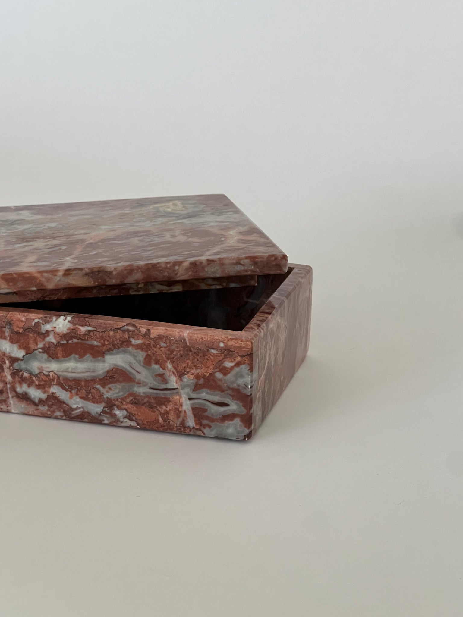 MARBLE SET
