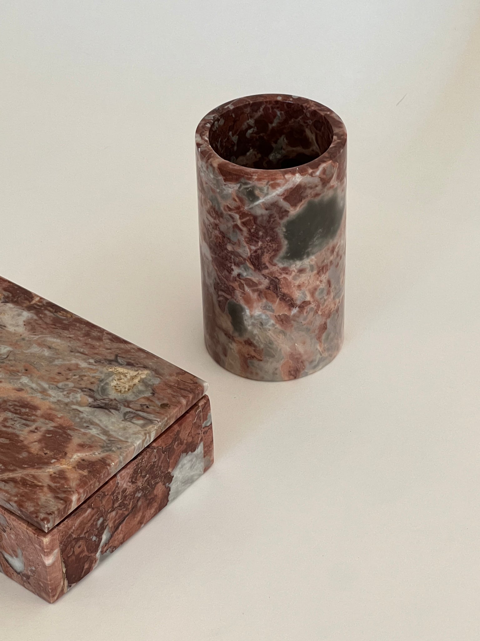 MARBLE SET