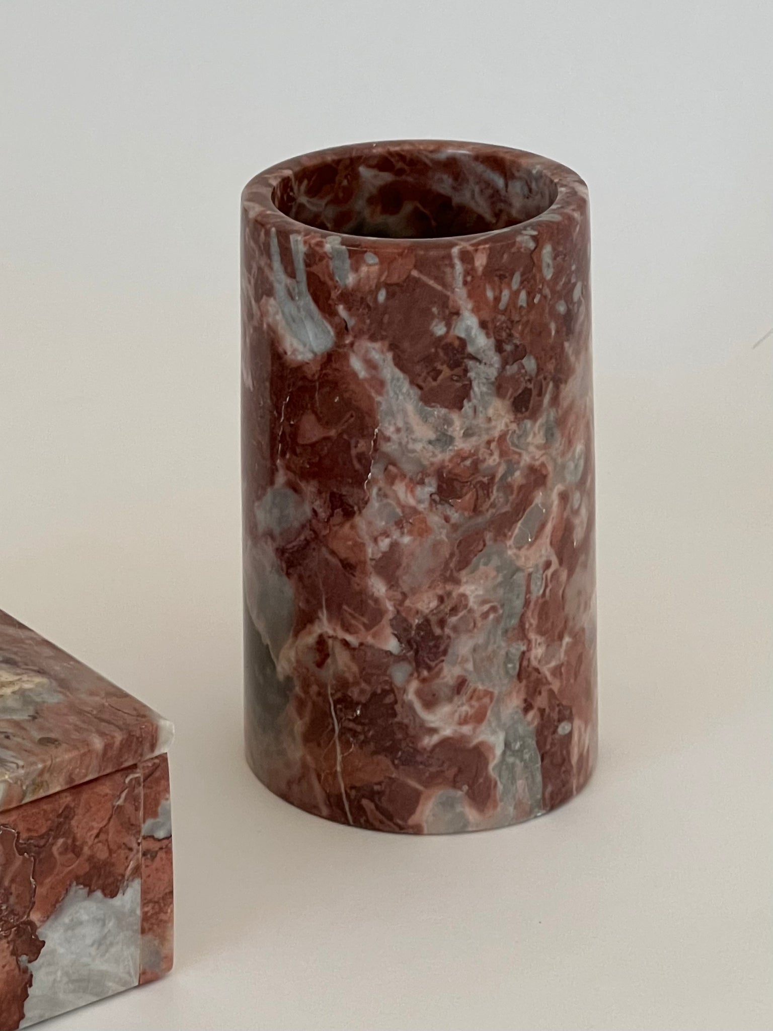 MARBLE SET