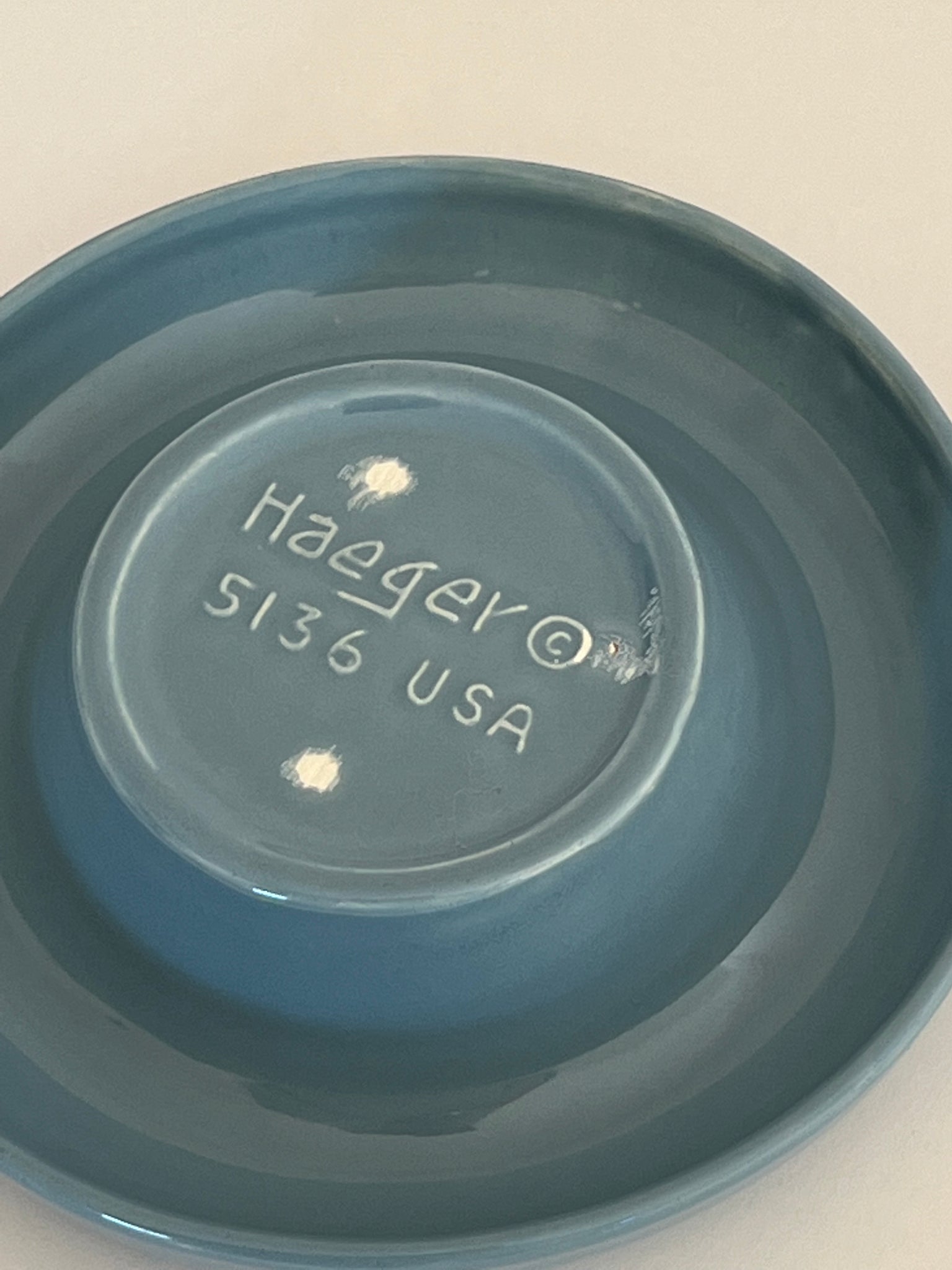 Haeger Catchall