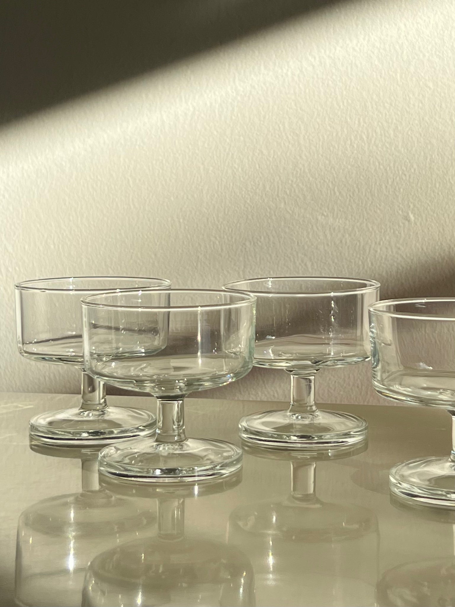 French Glassware