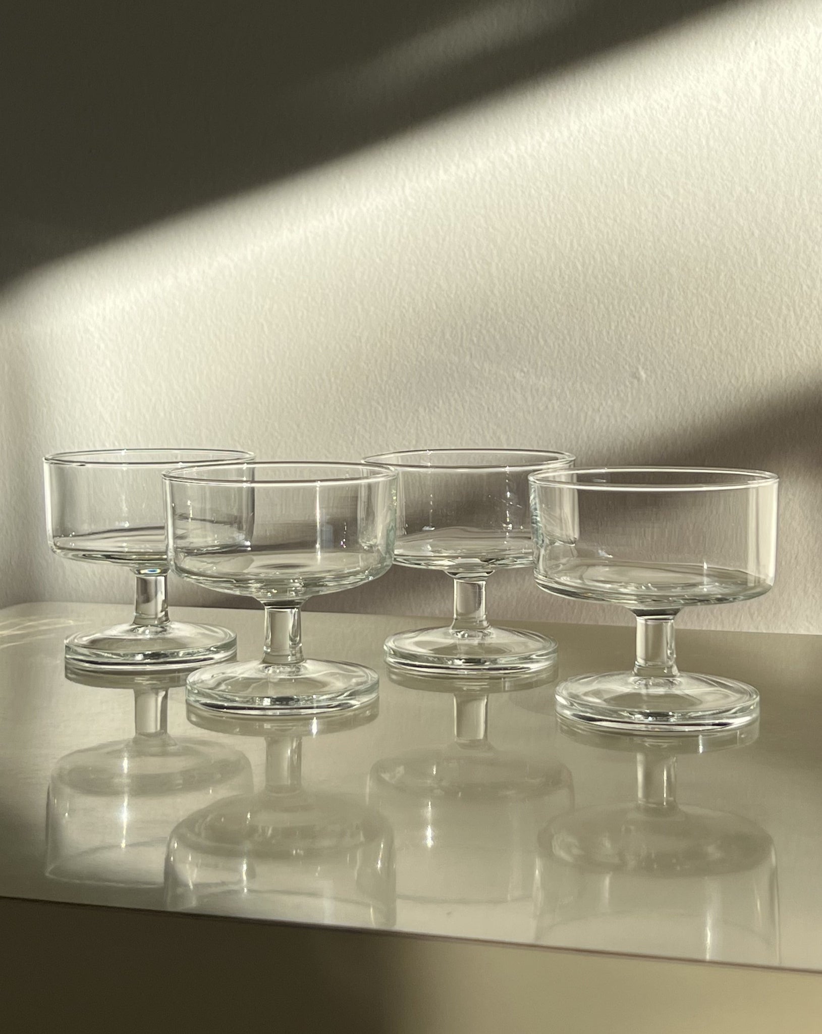 French Glassware
