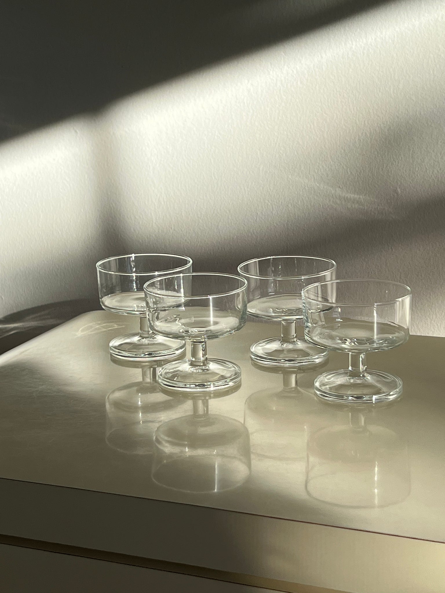 French Glassware