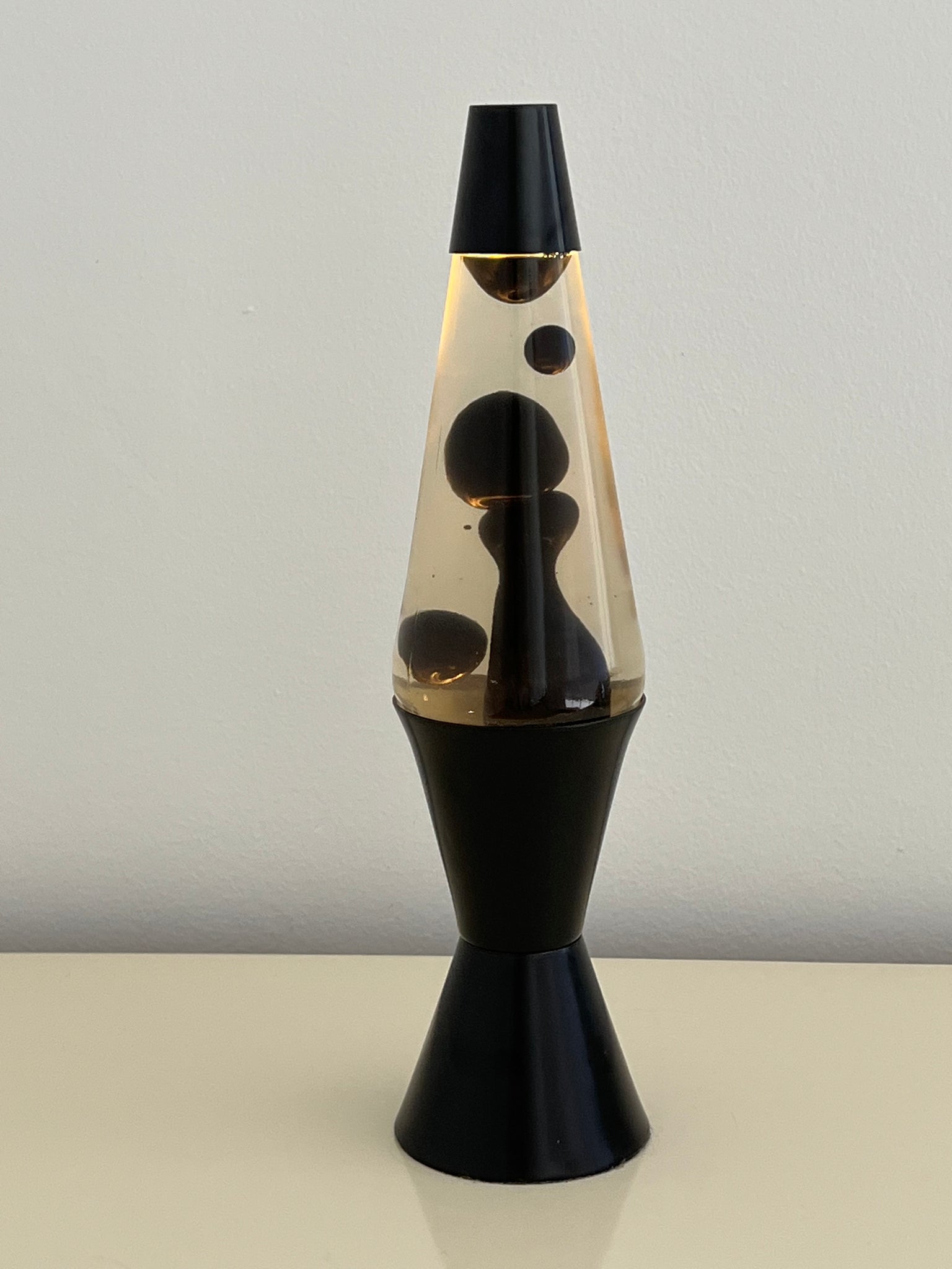 LAVA LAMP