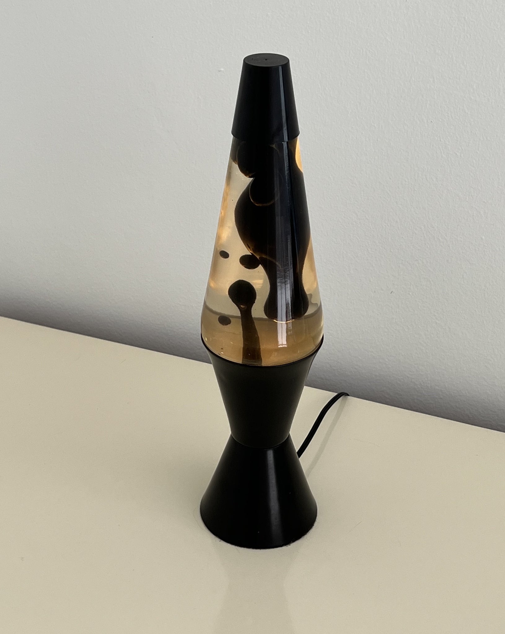 LAVA LAMP