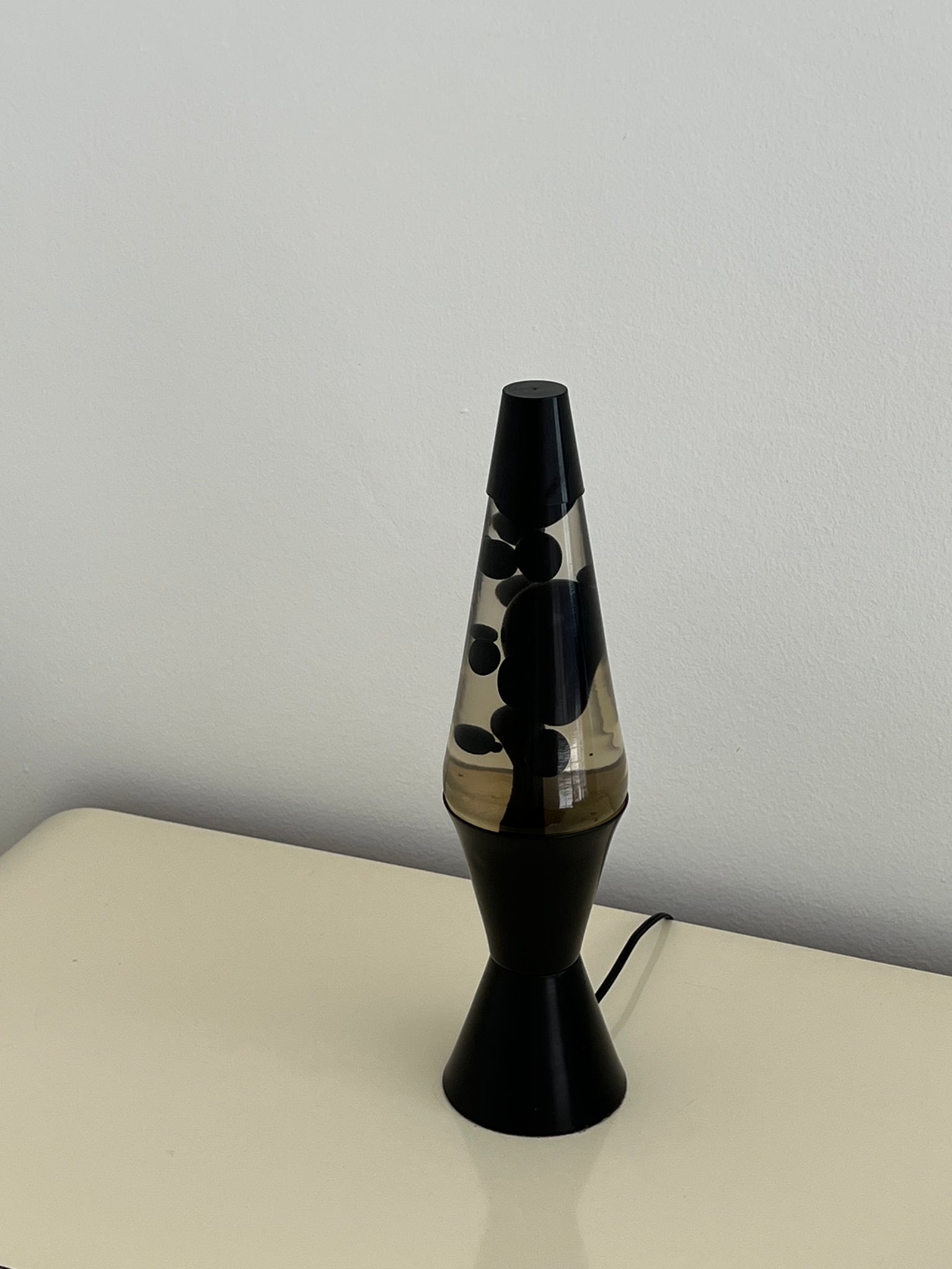 LAVA LAMP