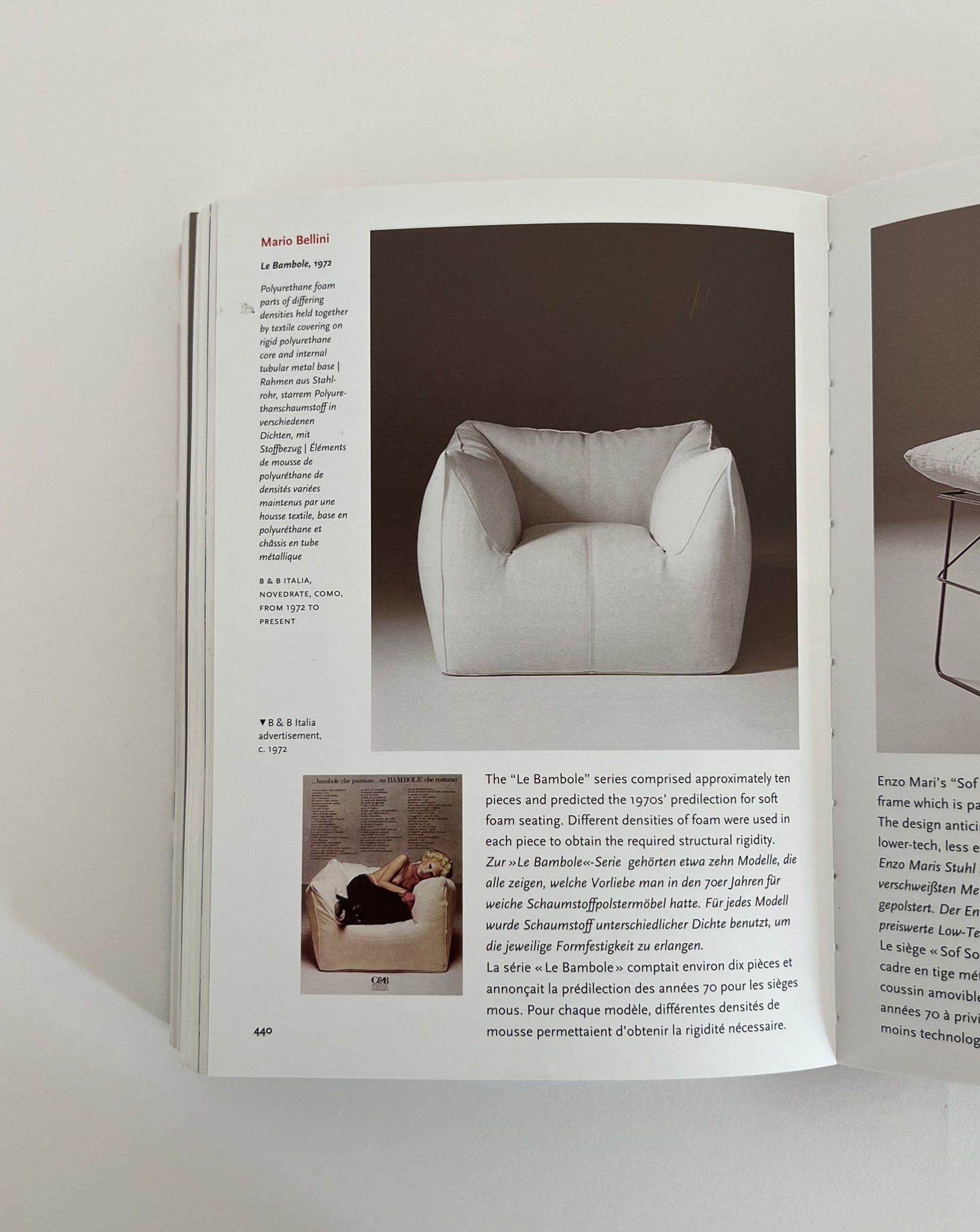 1000 Chairs by CHARLOTTE & PETER FIELL