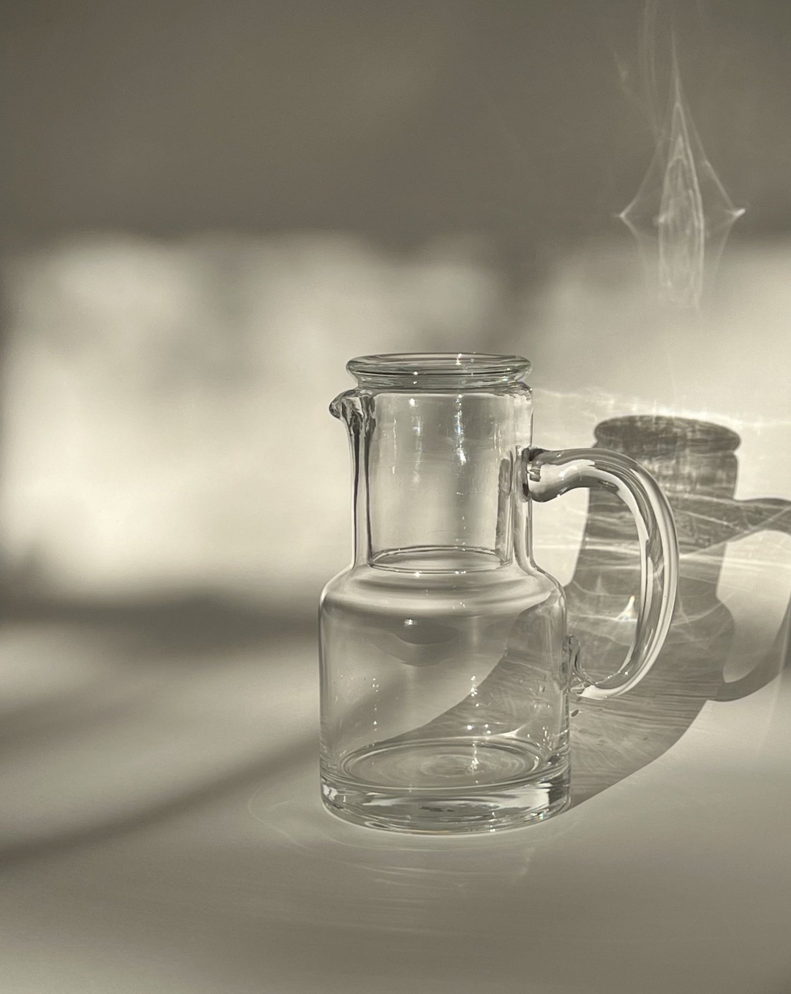 Bedside Carafe