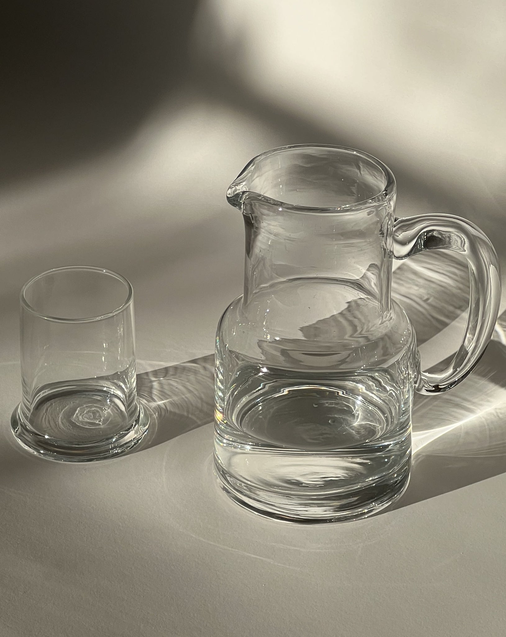Bedside Carafe