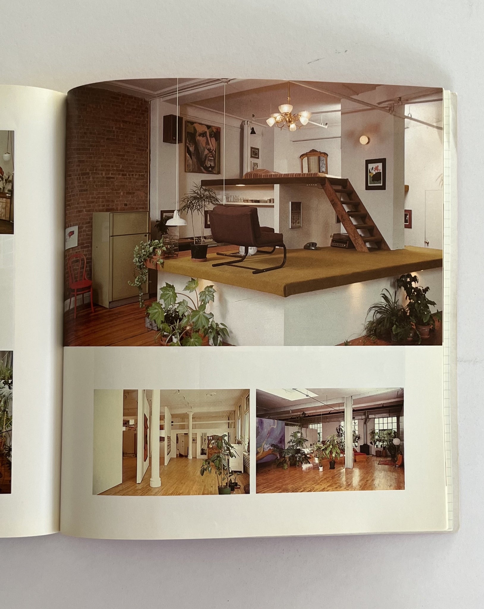 Living places By Herbert H. Wise & Jeffrey Weiss