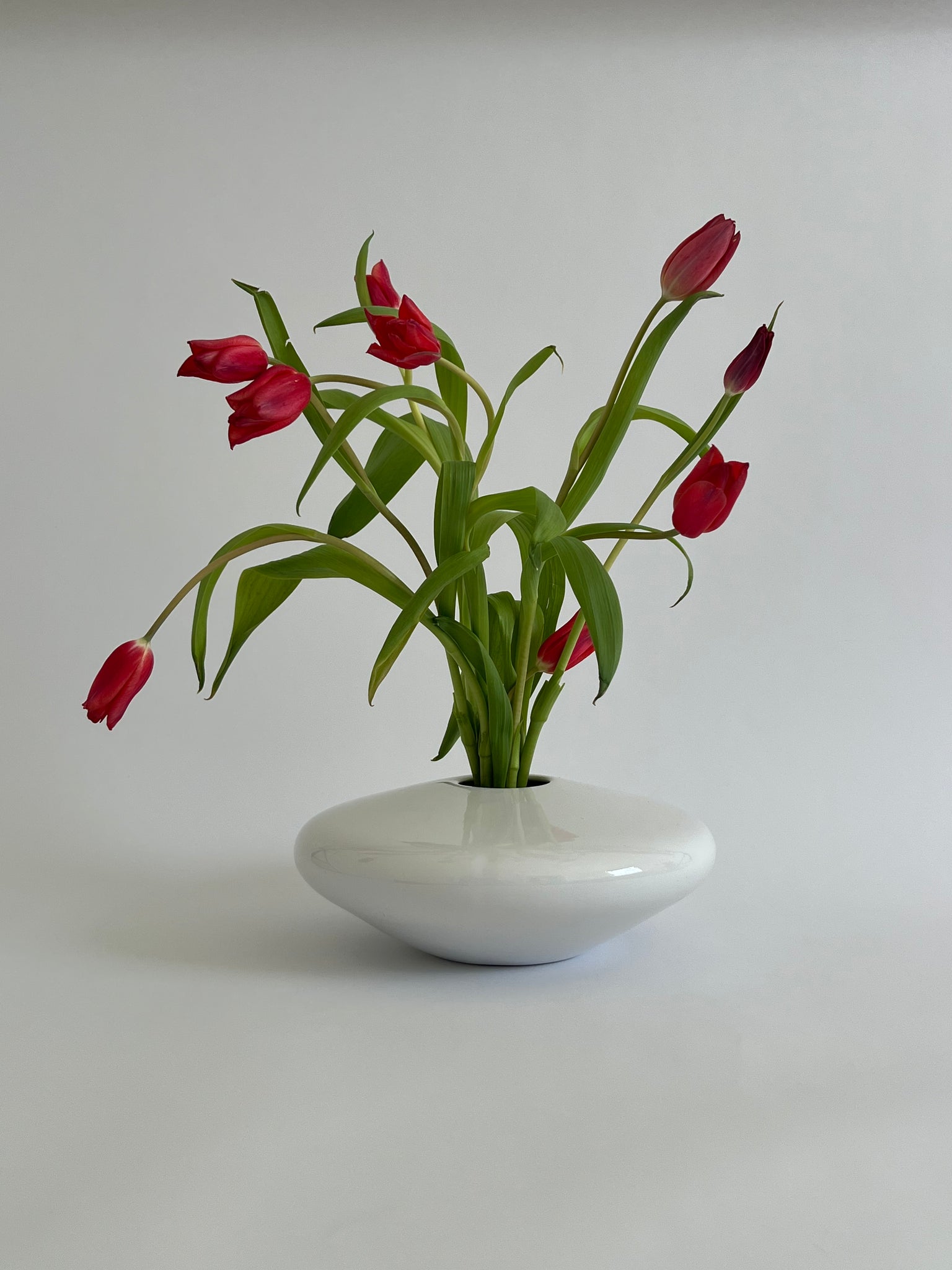 Haeger Vase