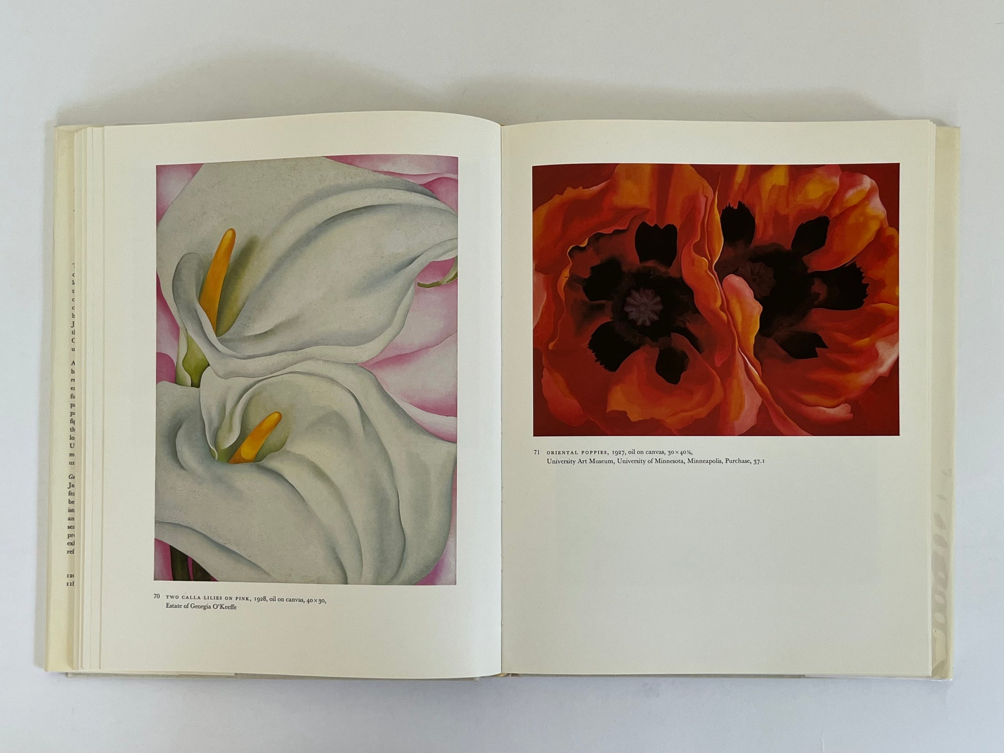 Georgia O'Keeffe