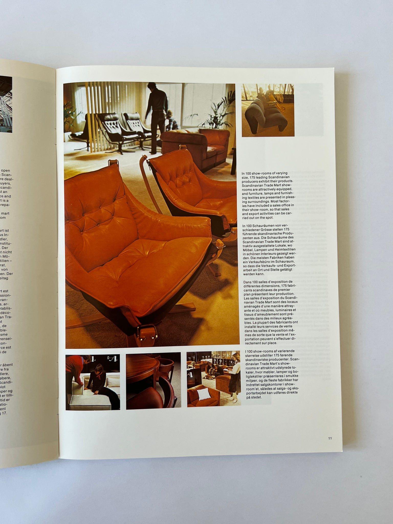 Designs from Scandinavia No.8
