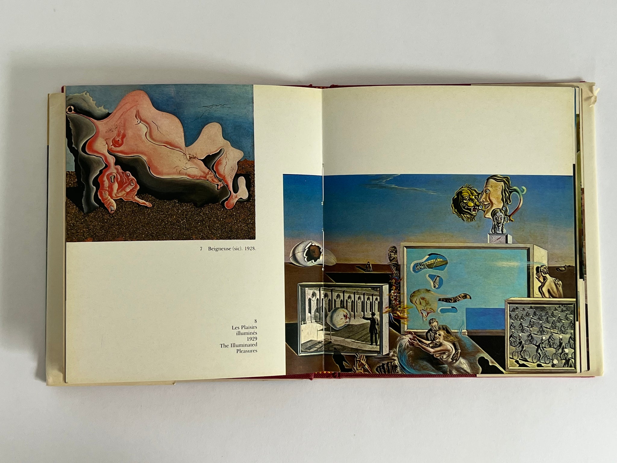 Dali