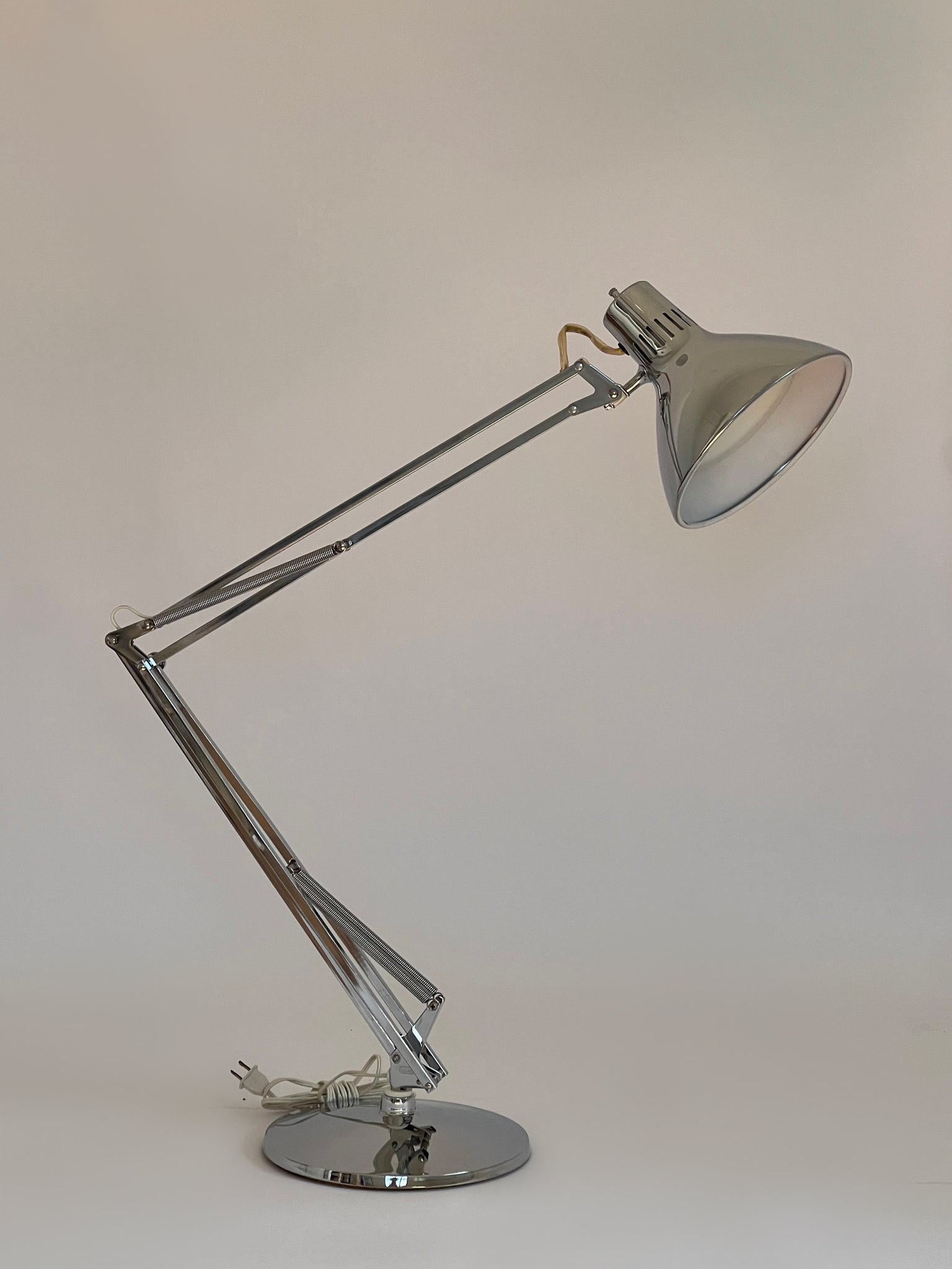 Luxo Desk Lamp