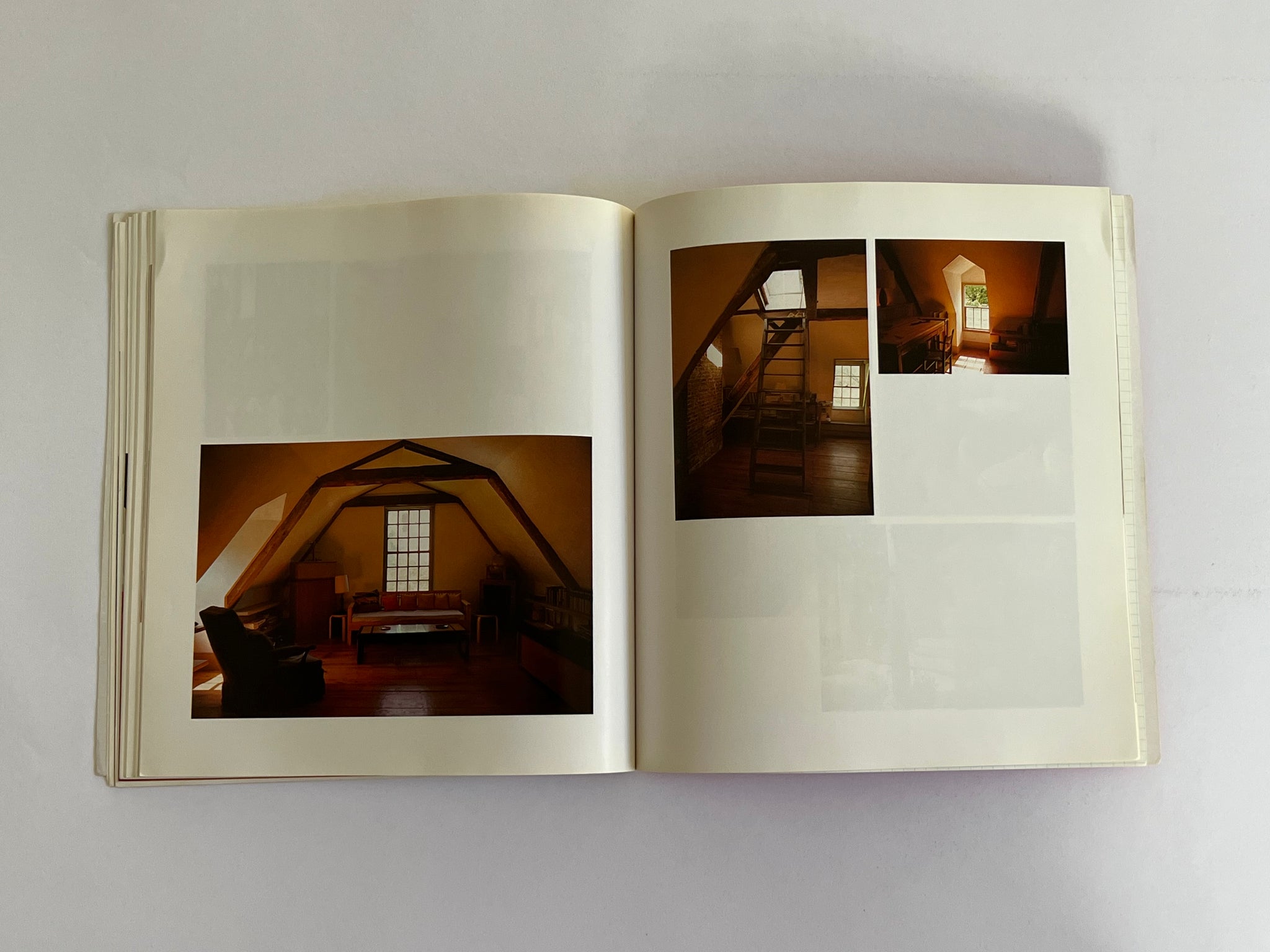 Living places By Herbert H. Wise & Jeffrey Weiss
