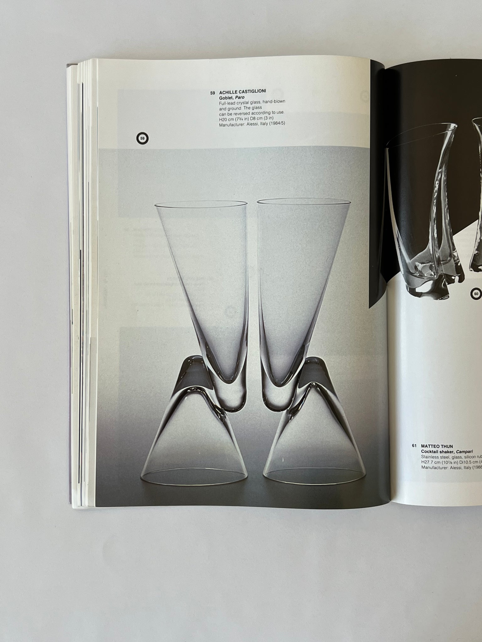 80's Style: Designs of the decade