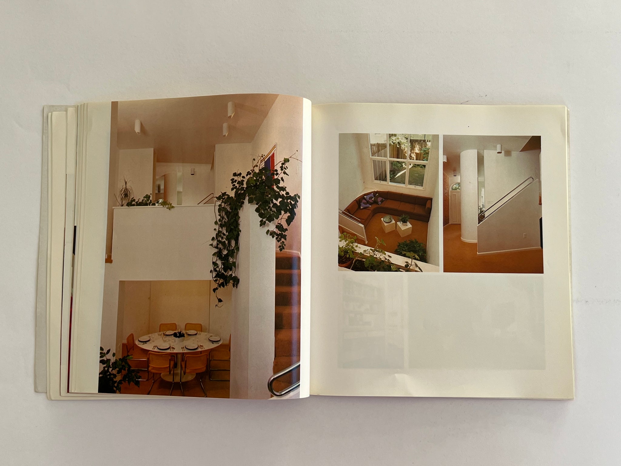 Living places By Herbert H. Wise & Jeffrey Weiss