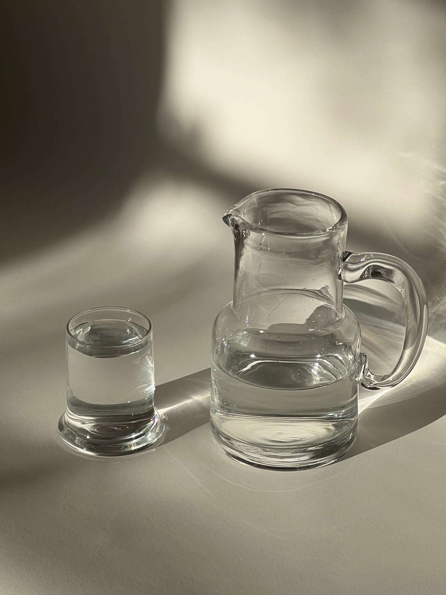 Bedside Carafe