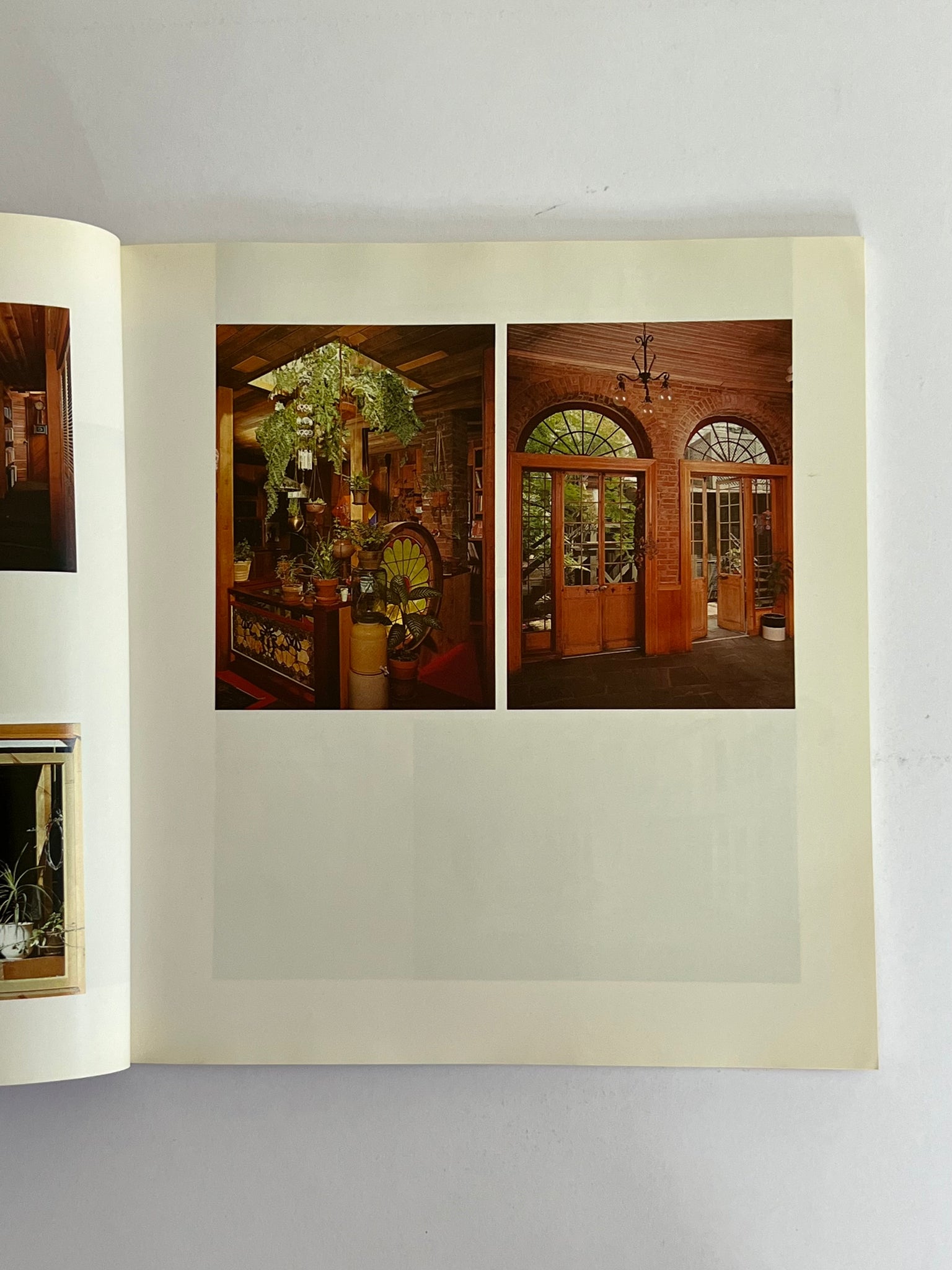 Living places By Herbert H. Wise & Jeffrey Weiss