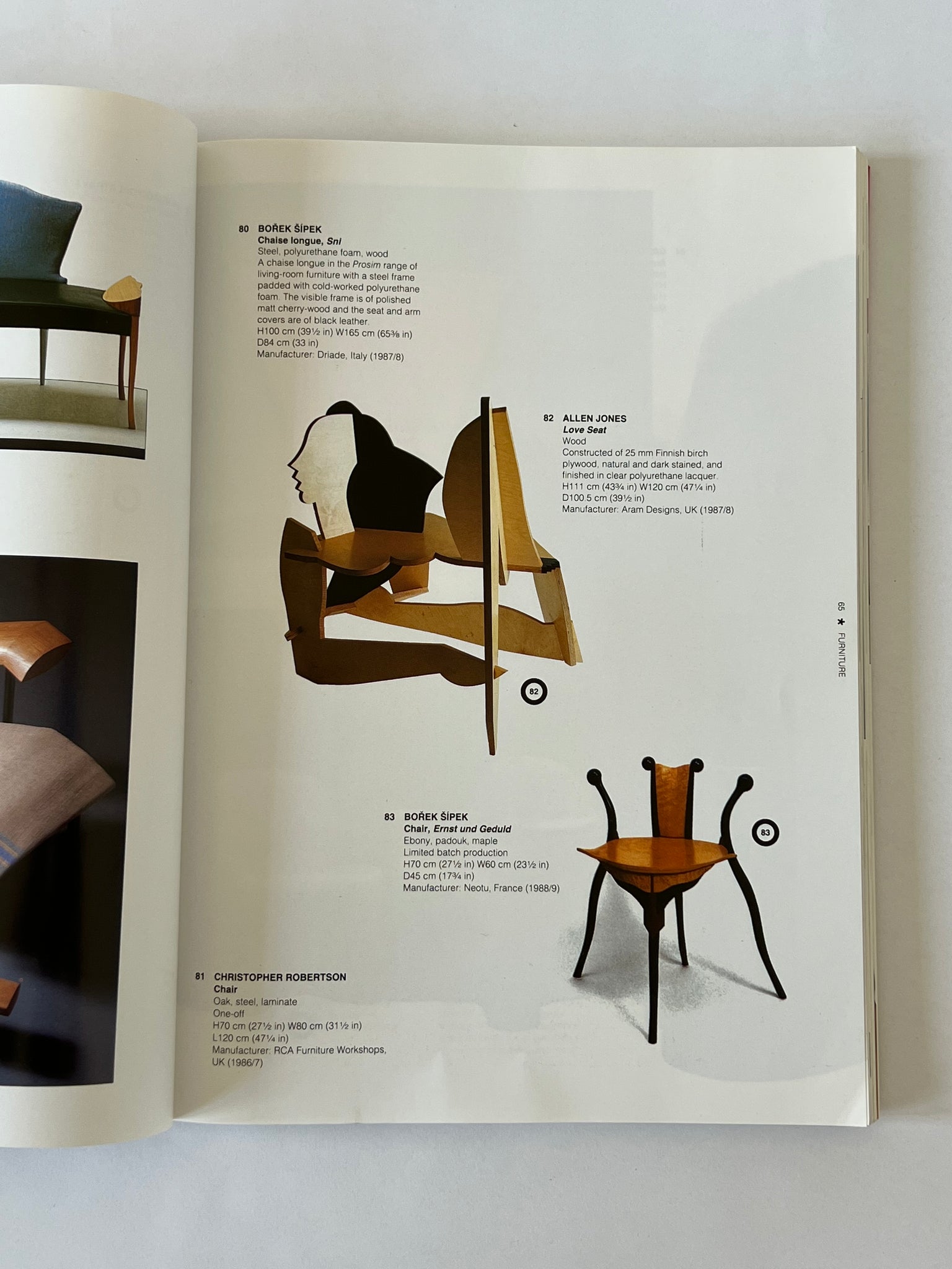 80's Style: Designs of the decade