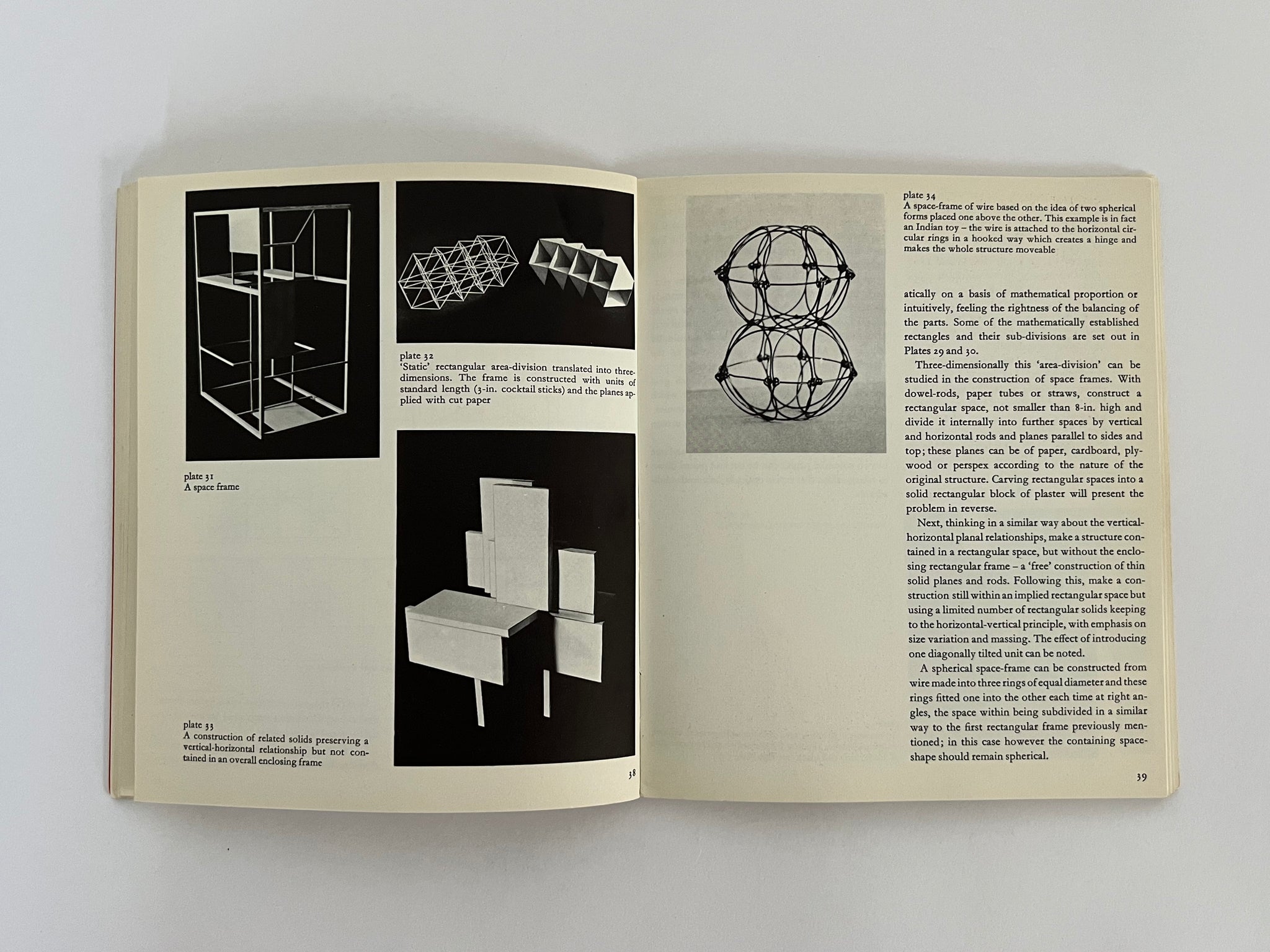 Basic Design: the dynamics of visual from