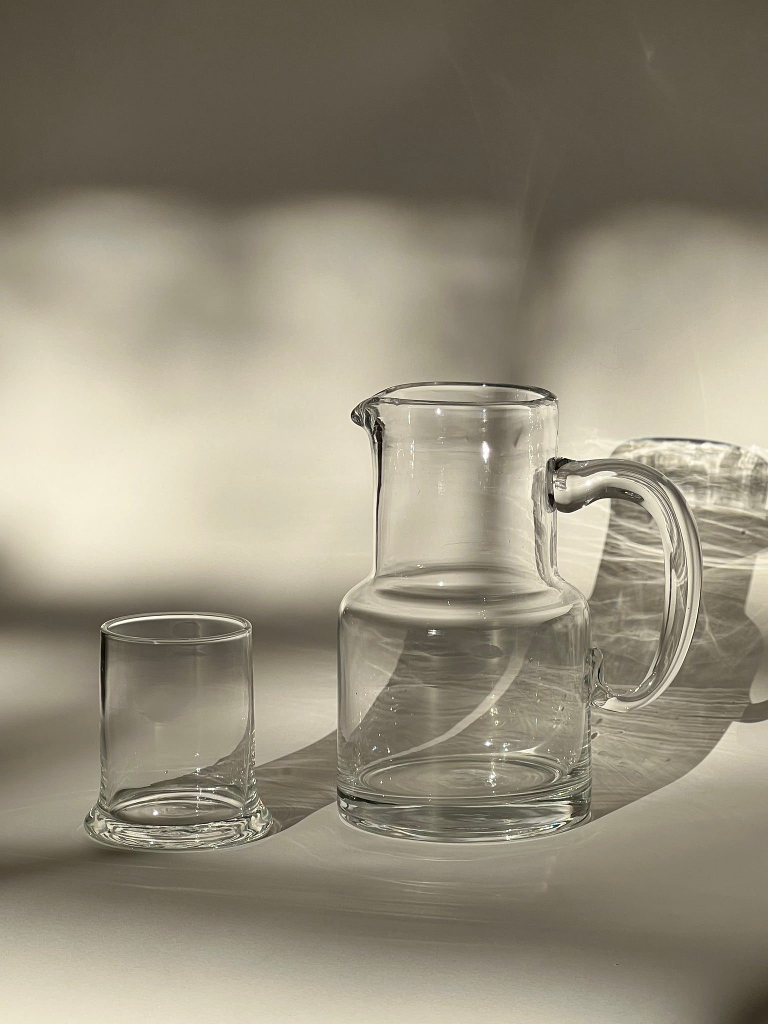 Bedside Carafe