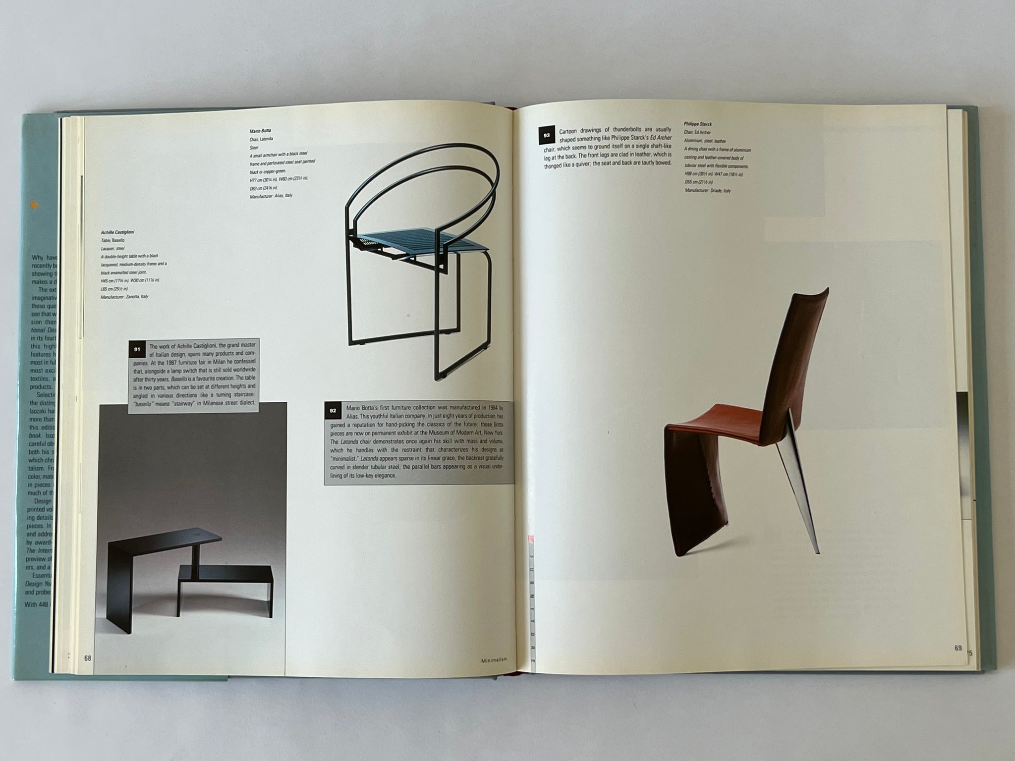 The International Design Yearbook VOL. 4