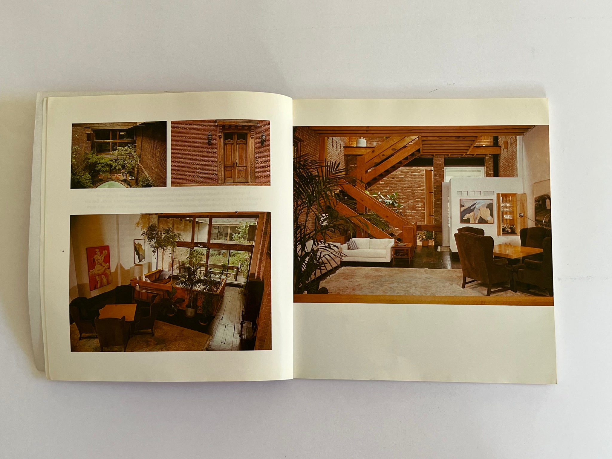 Living places By Herbert H. Wise & Jeffrey Weiss