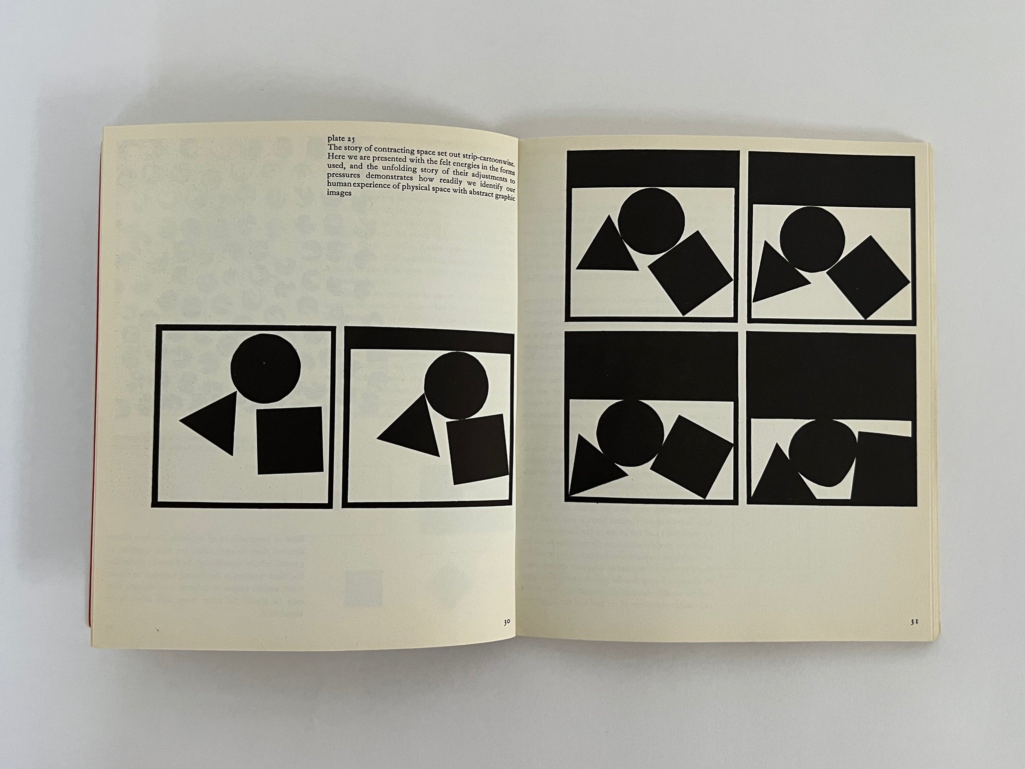 Basic Design: the dynamics of visual from