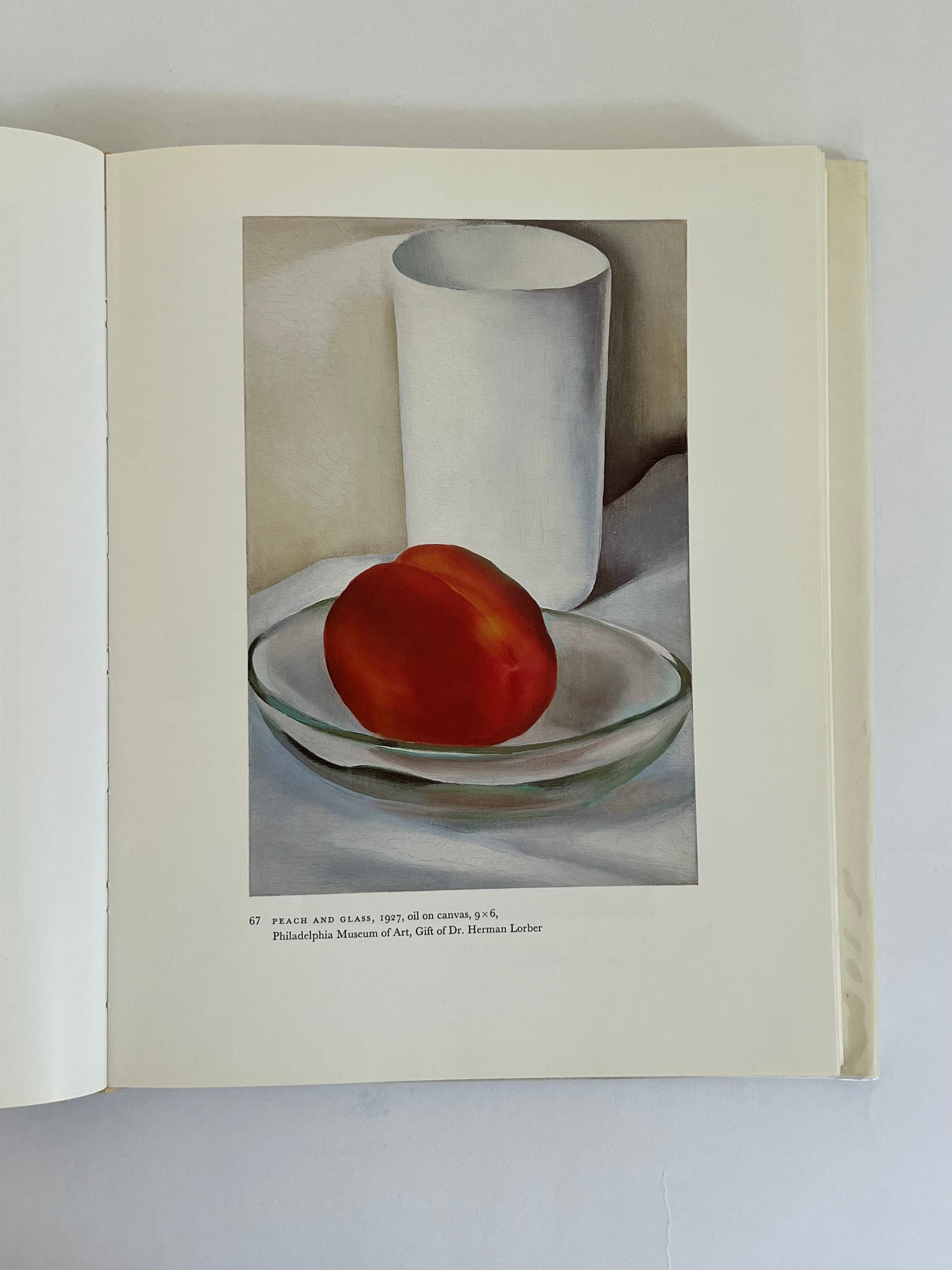 Georgia O'Keeffe