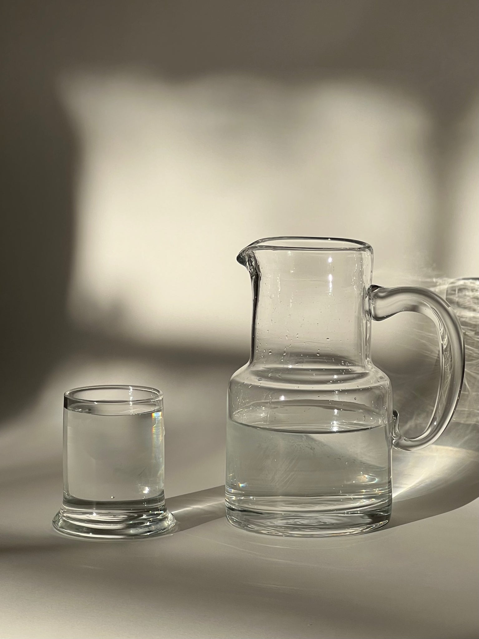 Bedside Carafe