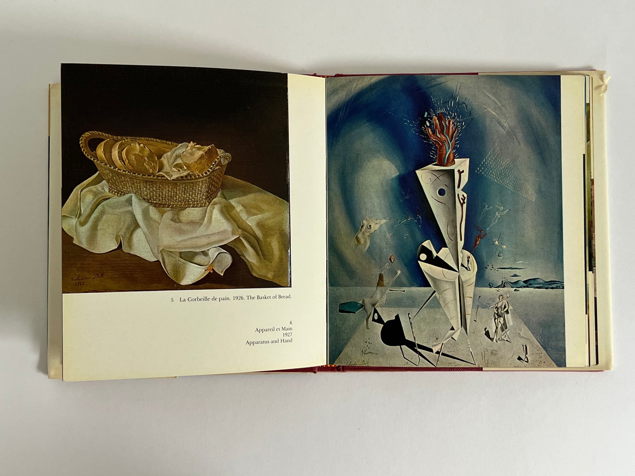 Dali