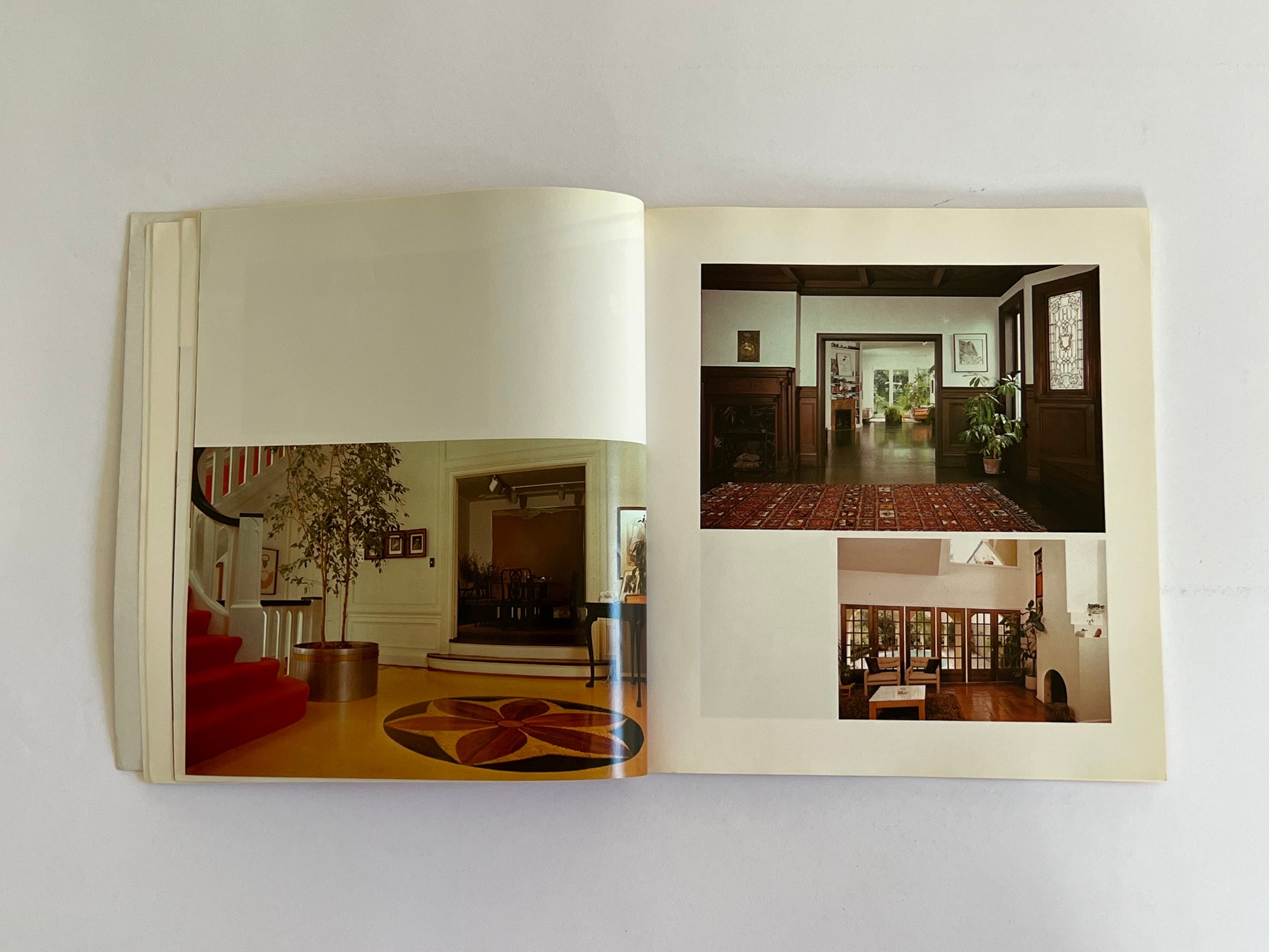 Living places By Herbert H. Wise & Jeffrey Weiss