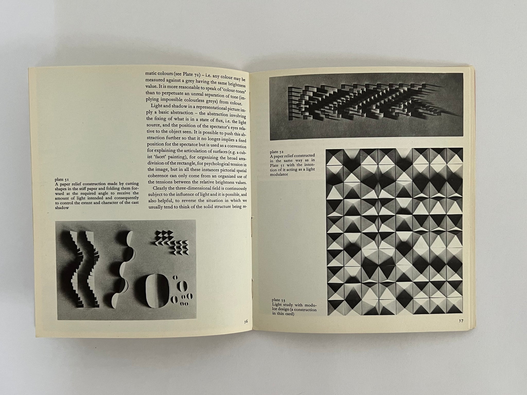 Basic Design: the dynamics of visual from