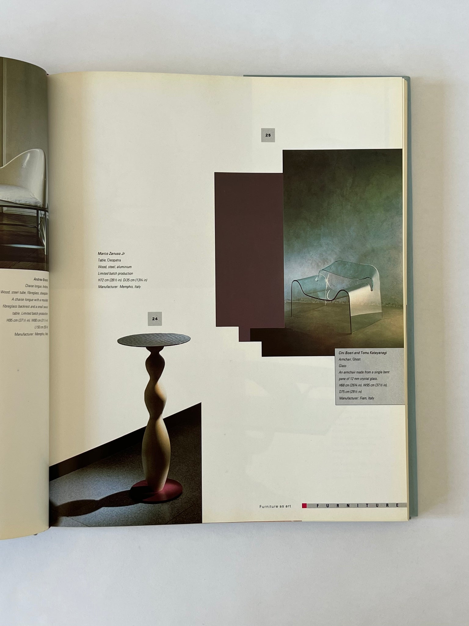 The International Design Yearbook VOL. 4