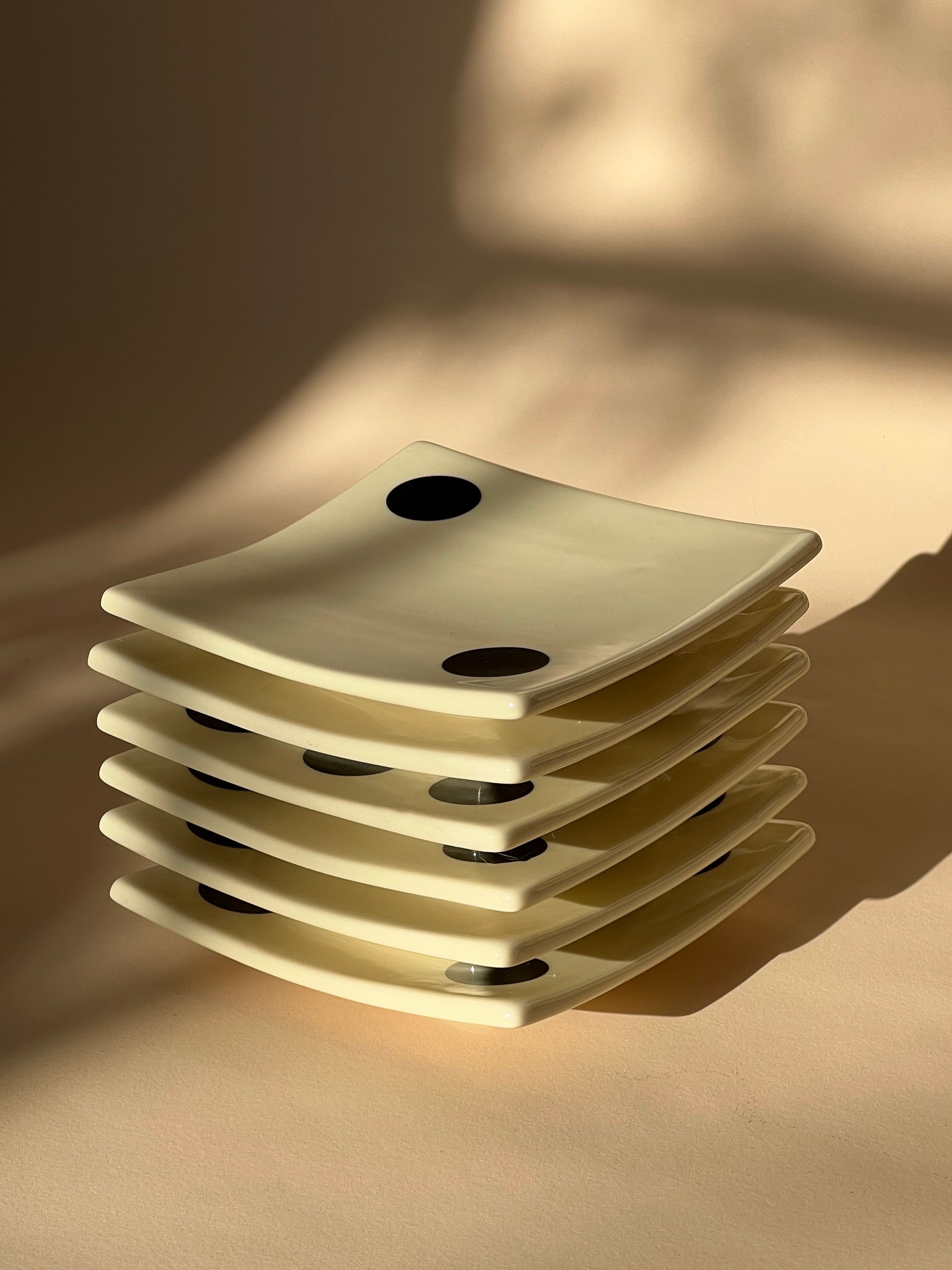 Dice plates