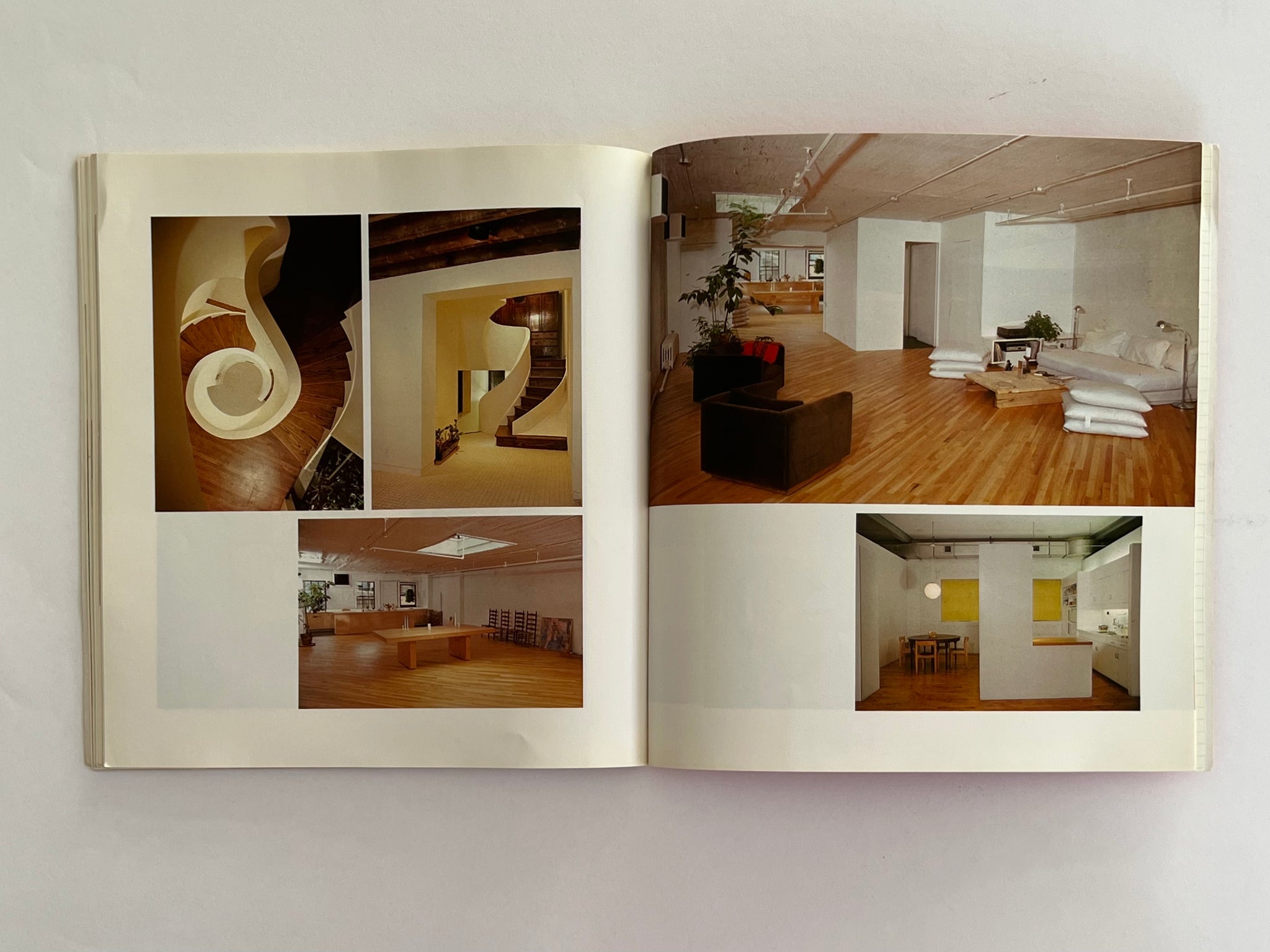 Living places By Herbert H. Wise & Jeffrey Weiss