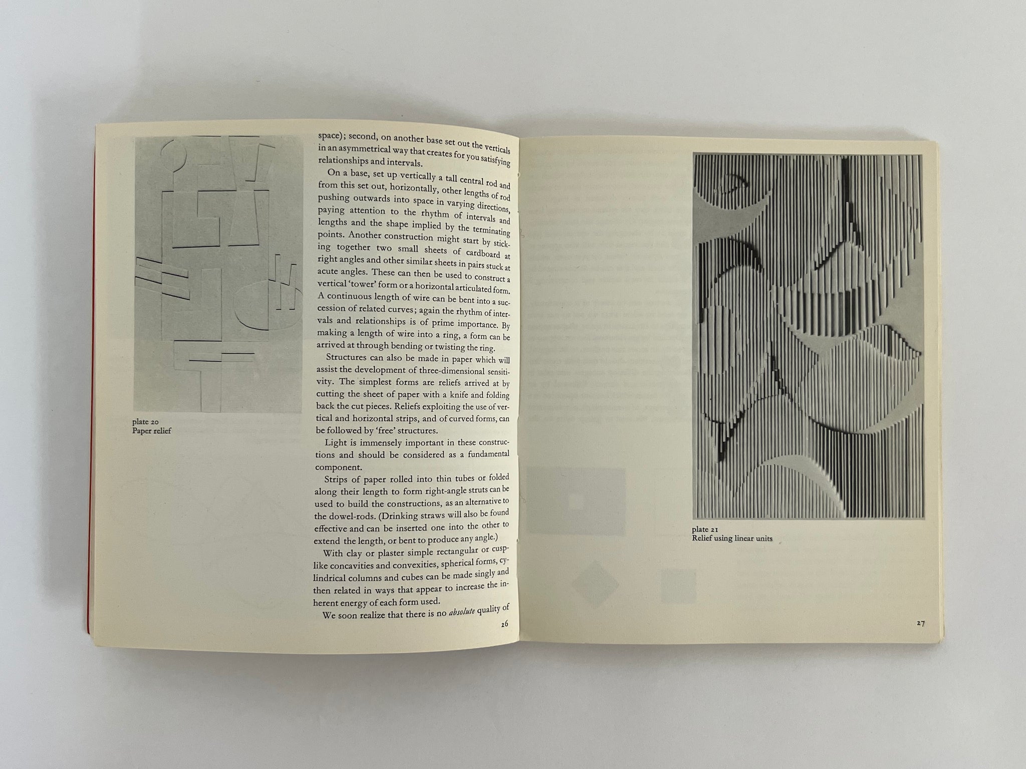 Basic Design: the dynamics of visual from