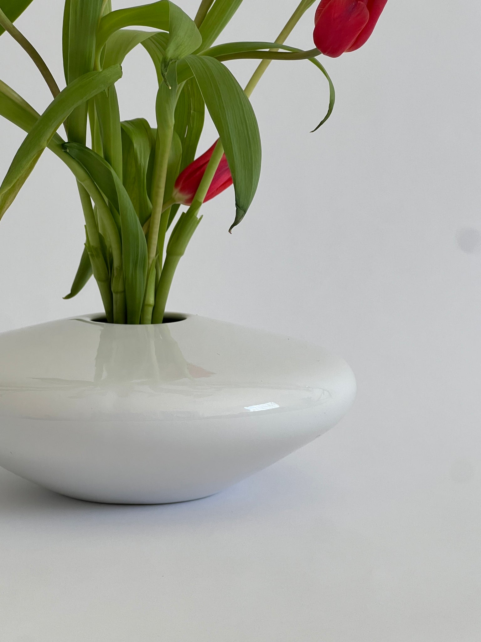 Haeger Vase