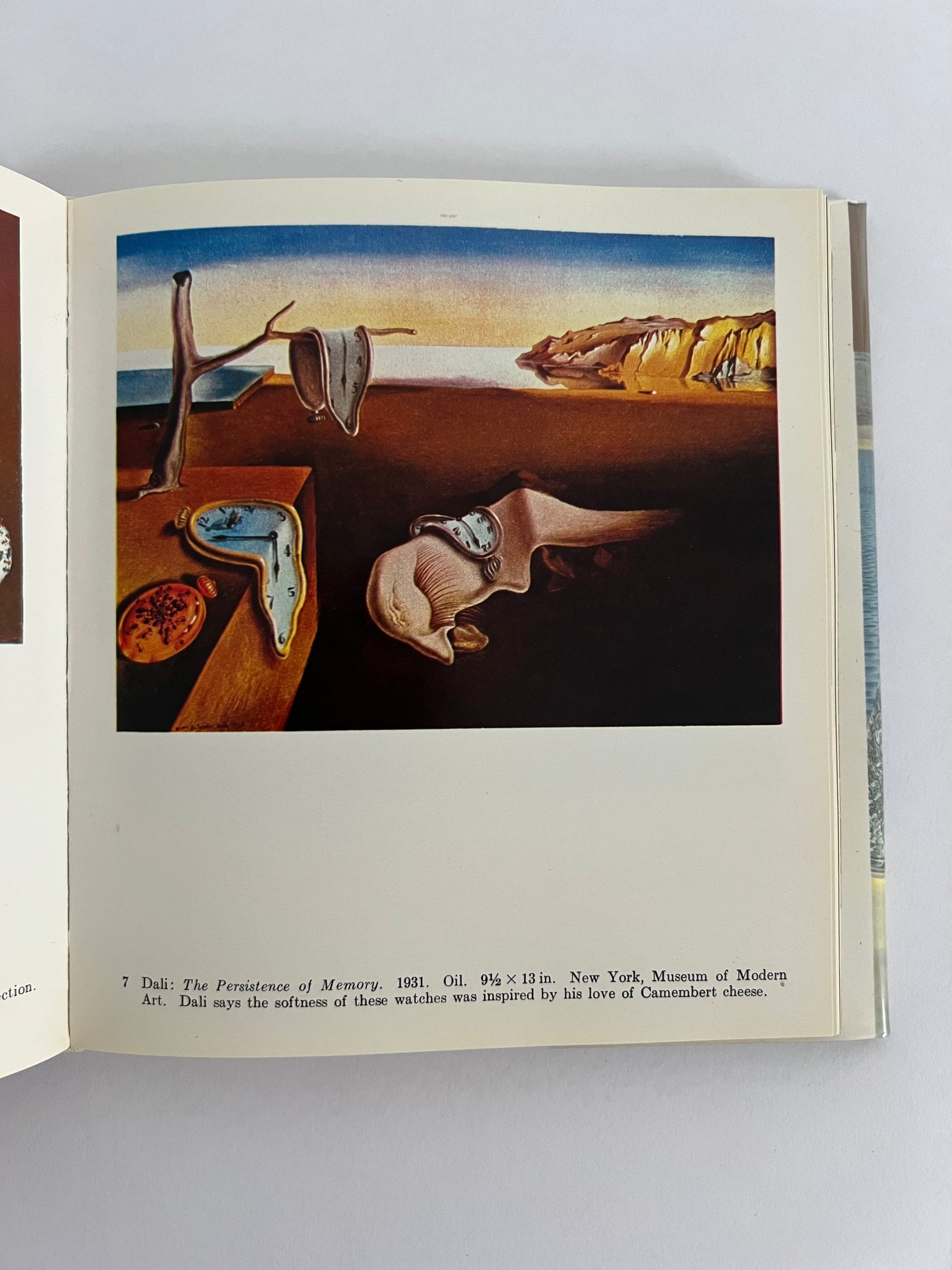 Dali/Miró Masters of Surrealism
