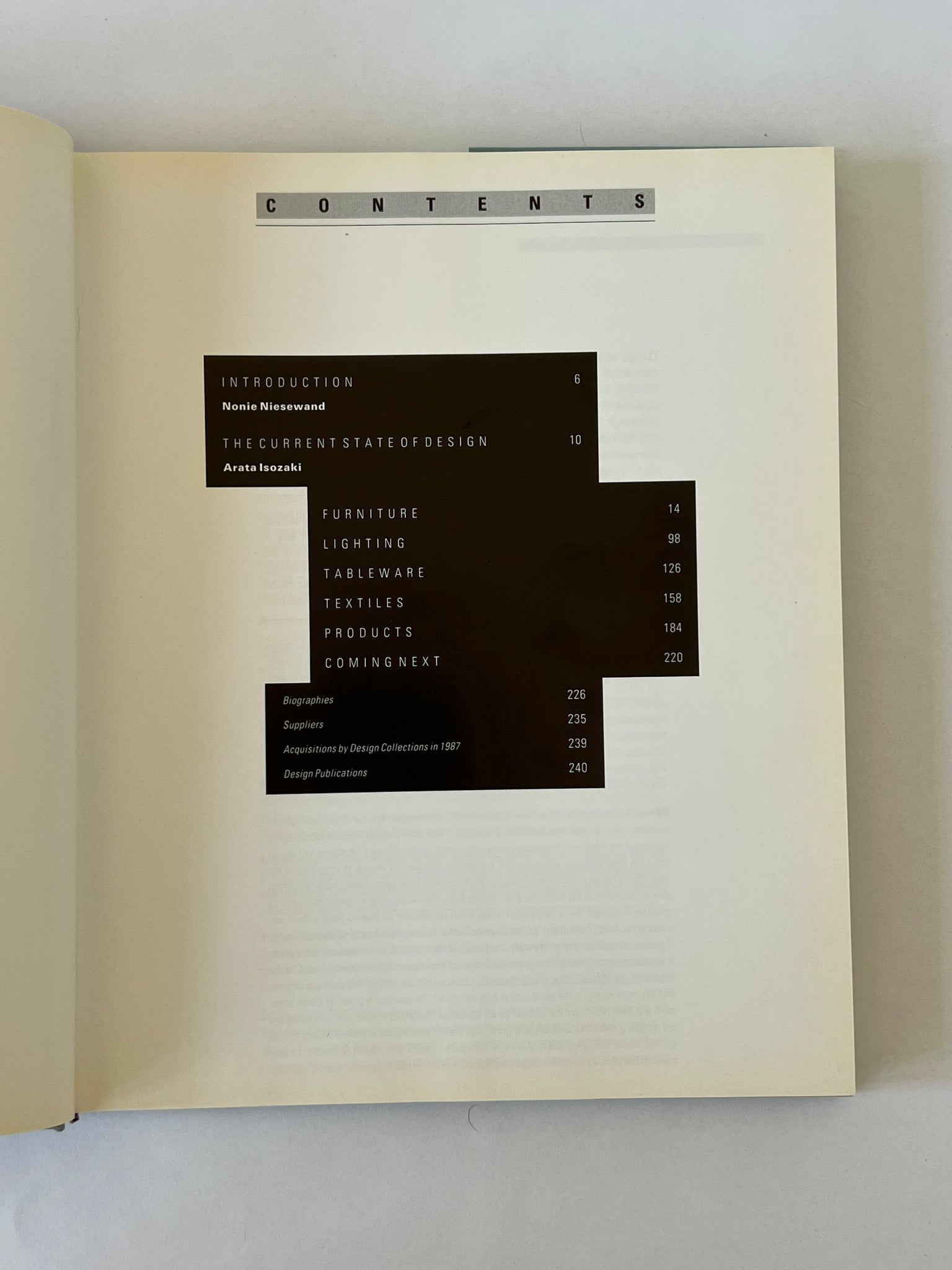 The International Design Yearbook VOL. 4