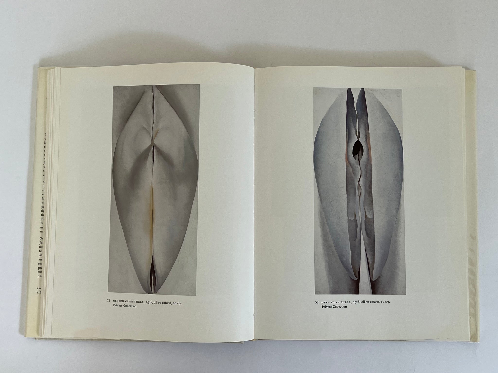 Georgia O'Keeffe