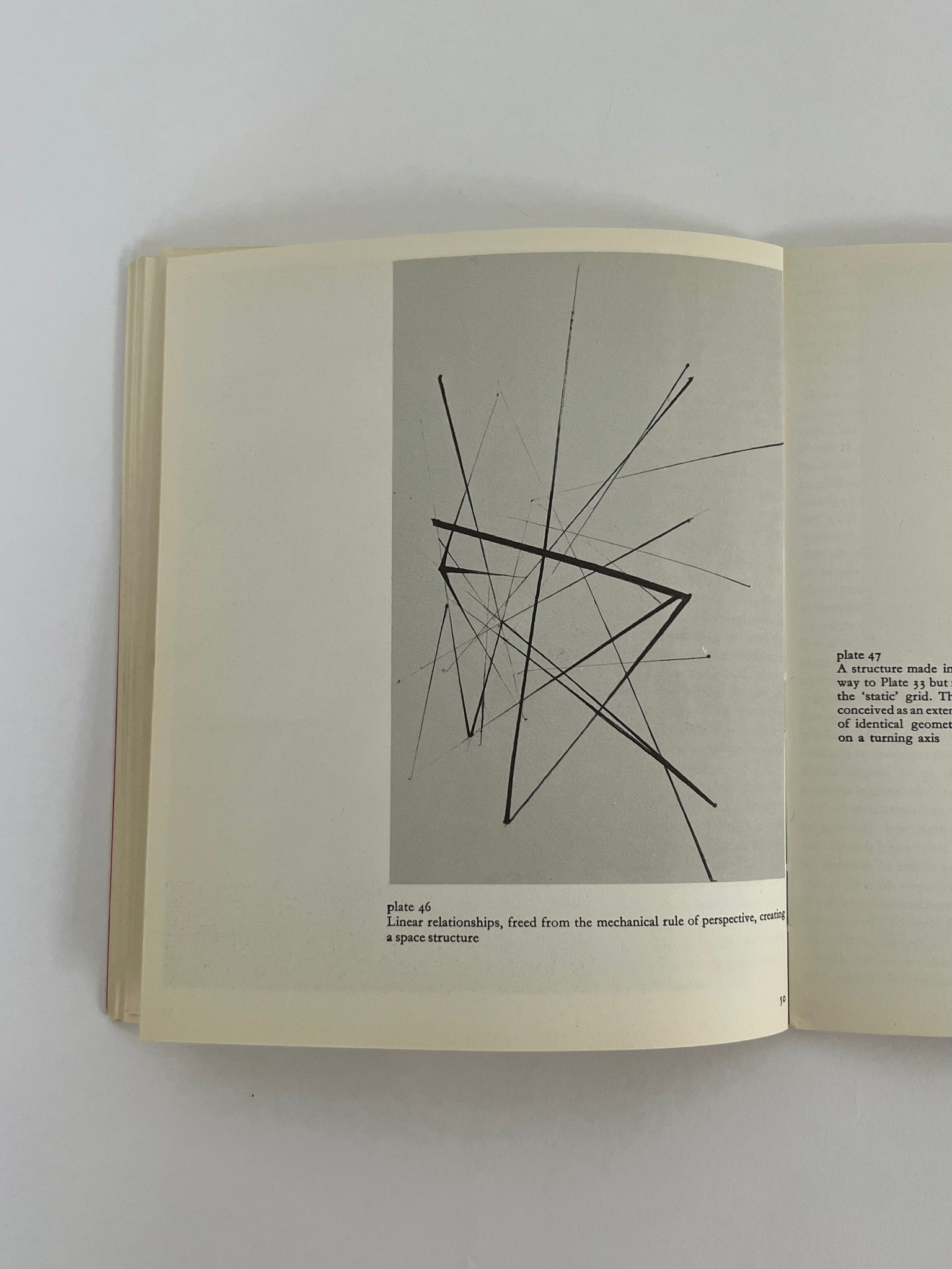 Basic Design: the dynamics of visual from