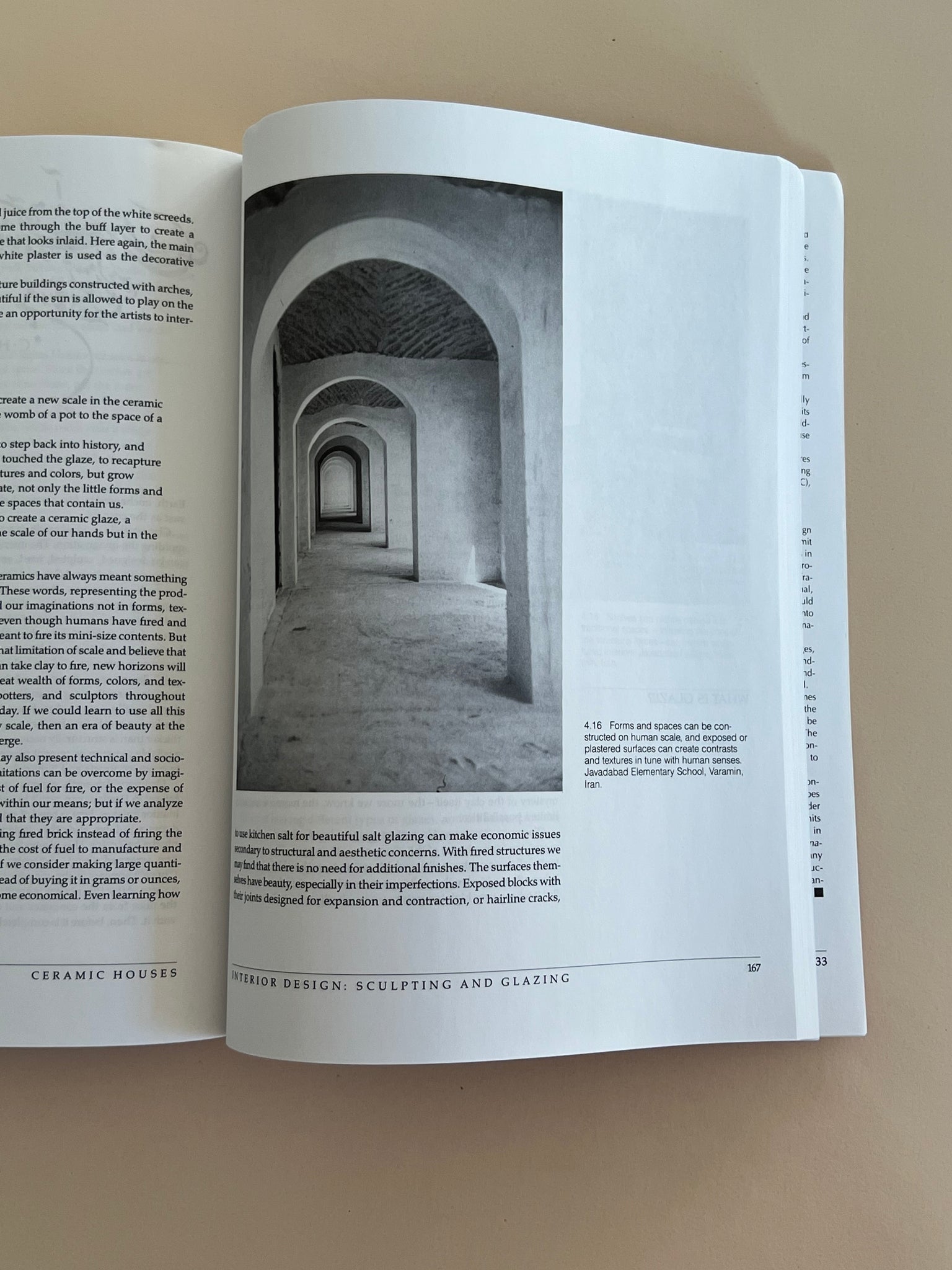 CERAMIC HOUSES AND EARTH ARCHITECTURE: HOW TO BUILD YOUR OWN by Nader Khalili
