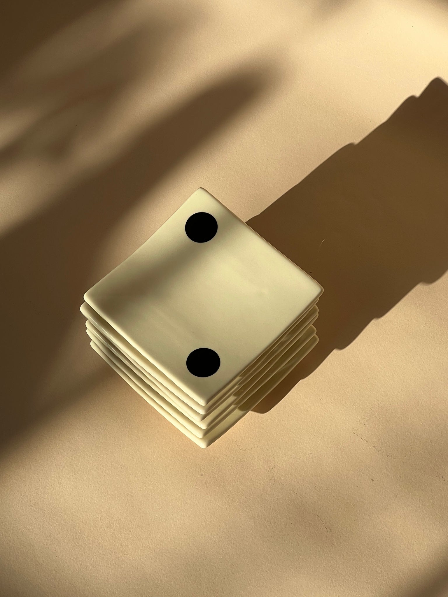 Dice plates