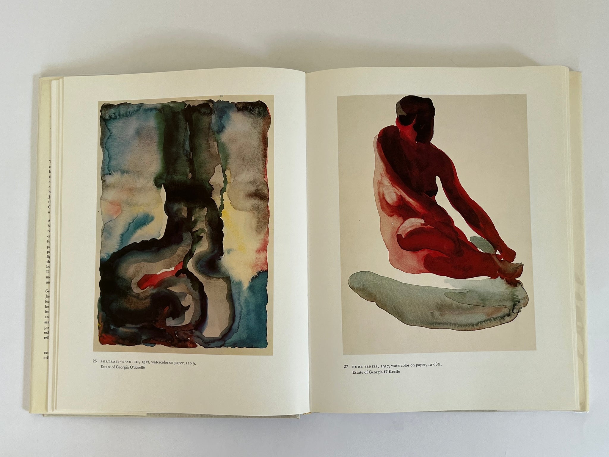 Georgia O'Keeffe